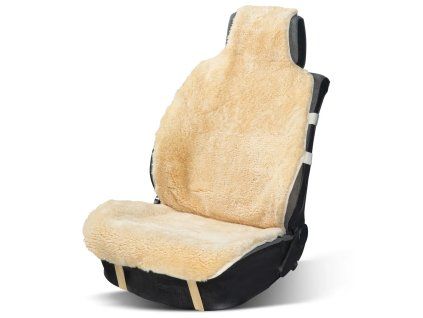 Premium-Autoleder Natur 1920