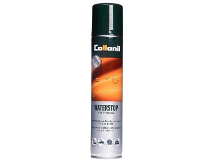 Wasserstopp 200