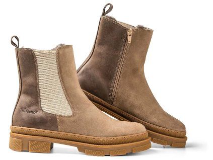 Damenschuhe CHELSEA-Queens