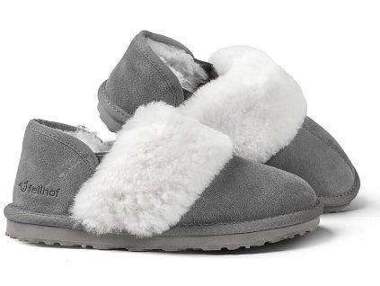 Damenpantoffeln PRIMO