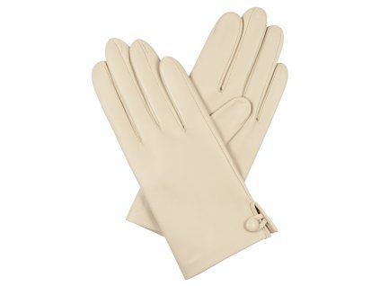 Ungefütterte Damenhandschuhe - Birke