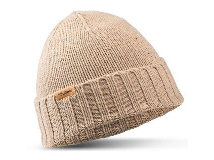 Merino-Hut Traunstein beige