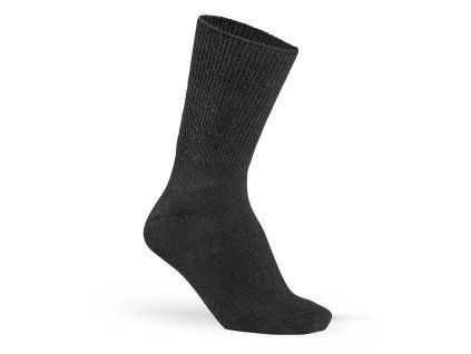 Alpaka Komfortsocken