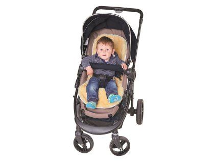 Kinderwageneinsatz - WAGEN