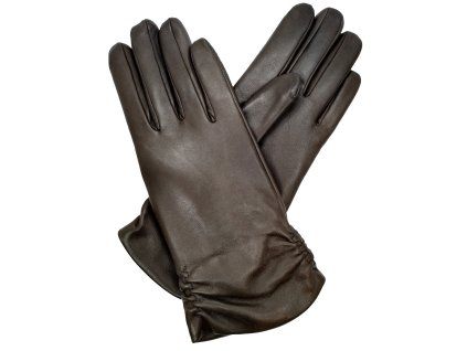 Damenhandschuhe mit Futter