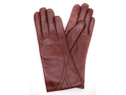 Damenhandschuhe mit Futter (Größe 7)