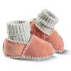 BALU ABS Kinderpantoffeln rosa