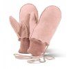 Kinderhandschuhe KINDER rosa