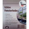 Echtes natürliches Hirschleder1