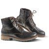 Herren-Winterschuhe MASSIMO Hintergrund
