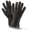 Damen-Pelzhandschuhe NAPPALAN PREMIUM