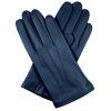 Herrenhandschuhe ohne Futter – marineblau