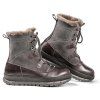 Damen-Winterschuhe DAVOS