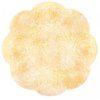 Platzset Flower Australian Premium Beige