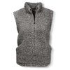 Wollweste OHNE Ärmel