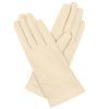 Ungefütterte Damenhandschuhe - Birke