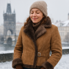 Damenpelzjacke Dominika I.