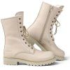 Damenschuhe VIENNA beige