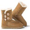 Damen-Winterschuhe ALLEGRA