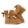 Damenschuhe Calenta hellbraun