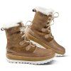 Damen-Winterschuhe DAVOS
