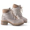 Damen-Winterschuhe TIMBA+