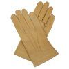 Ungefütterte Damenhandschuhe – Wildleder