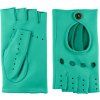 Damen-Fingerhandschuhe – hellgrün