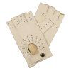 Damen-Fingerhandschuhe - Birke