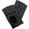 Damen-Fingerhandschuhe - schwarz