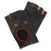Damen-Fingerhandschuhe, farbig