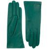 Ungefütterte Damenhandschuhe - Grün II