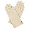 Ungefütterte Damenhandschuhe - Birke