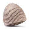 Kindermütze TRAUNSTEIN beige