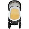 Isoliereinsatz für Kinder, BUGGY gelb