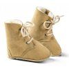 Kinderschuhe MAXI Natur