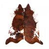 Rindfleisch Südamerika braun weiß 2