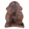 Lammfell England (Farbe weiß, Größe 120 cm)