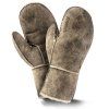 Pelzhandschuhe TREND Retro