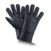 Pelzhandschuhe TREND