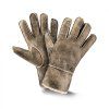Pelzhandschuhe TREND Retro