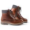 Herren-Winterschuhe TIMBA+