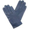 ungefütterte Herrenhandschuhe blau