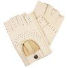 Herren-Fingerhandschuhe - Birke