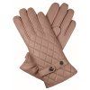 Herrenhandschuhe mit Wollfutter - tm taupe
