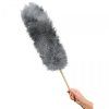 MAXI Staubtuch, grau