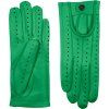 Damen-Autofahrerhandschuhe - grün II