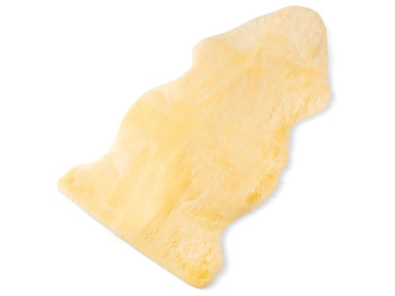 Podložka z ovčí kožešiny BETT
