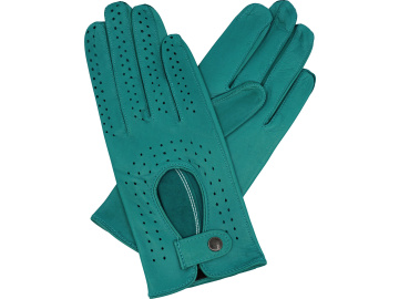 Dámské řidičské rukavice