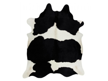 Hovězina černobílá 3-4 m2